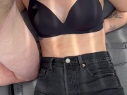 J adore prendre mon temps pour bien sucer 16/16