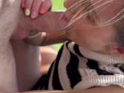 J adore prendre mon temps pour bien sucer 3/16