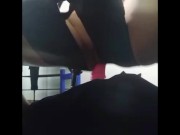 Cherry Layne Fuck Machine 13/16