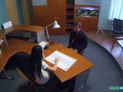 HEY DOCTOR - Please Examine my WET PUSSY - Fake Hosptial 4/16