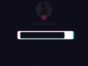 BANNED this sexy ebony from Tinder!