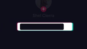 BANNED this sexy ebony from Tinder!