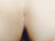 I will give you anal sex if you want. سوراخم حسابی گشاده سوراخ کونم میخا، 14/16