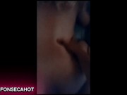 eu gosto mesmo e de quatro caseiro sem frescura  amateur 5/16