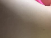 Tripple Penetration Scarlett Knox Gets Fucked By 3 7/16