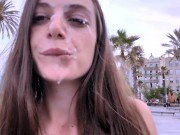 Told Him About My Cumwalk… We Just Had to Do It Again - KLX 14/16