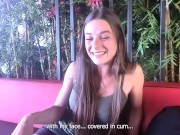 Told Him About My Cumwalk… We Just Had to Do It Again - KLX 2/16