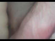 virgin just fuck little toy and wanna feel real vagina