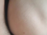 Анальный секс с послушной девочкой 7/16