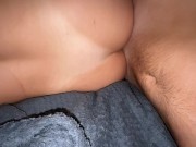 Baise intime, chaude et romantique d'un jeune couple amateur français 10/16