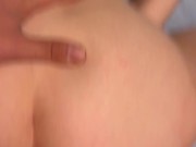 Face down ass up cum shot 4/16