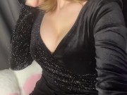 I’ll Stay Dressed, But You’ll Feel Undone