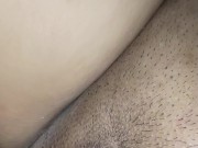 Encontré a mi amiga tocándose con su aparato le ayude con una chupada 15/16