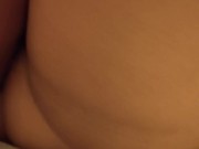 Encontré a mi amiga tocándose con su aparato le ayude con una chupada 3/16