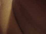 Encontré a mi amiga tocándose con su aparato le ayude con una chupada 9/16