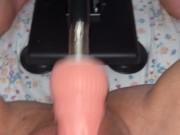 WET FUCK MACHINE 1/16