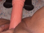 WET FUCK MACHINE 12/16