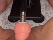 WET FUCK MACHINE 6/16