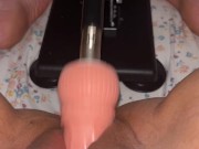 WET FUCK MACHINE 7/16