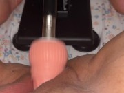 WET FUCK MACHINE 9/16