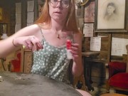 SFW Smoking Fetish Compilation 1/16