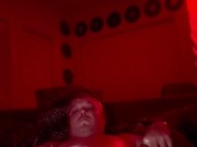 firstanalfingering,oilyrubberglovefirsttimeanalBJtoyAnalfleshlighttoyPart2 12/16