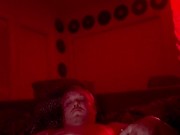 firstanalfingering,oilyrubberglovefirsttimeanalBJtoyAnalfleshlighttoyPart2 15/16