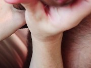 Milking precum 13/16