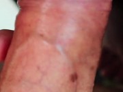 Enjoying her tongue skills 7/16