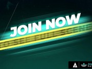 NURU MASSAGE - Cute Elsa Jean Fucked Her Client During Nuru At Home 7/16