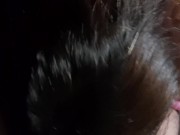 Enchendo a vagina da namorada 1/16