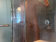 Shower pleasure 12/16