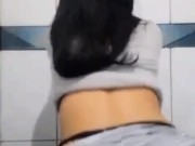 Mi conchita esta mojada... ¿La ves? 12/16