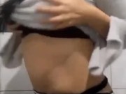 Mi conchita esta mojada... ¿La ves? 15/16