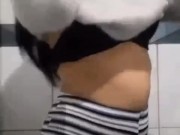 Mi conchita esta mojada... ¿La ves? 4/16