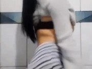 Mi conchita esta mojada... ¿La ves? 5/16