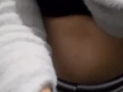 Muevo el culo, y mi colo se abre solo. 2/16