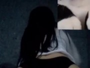 Te calientas viendo como me agarro el coño 14/16