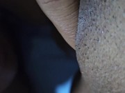 POV My Tongue Makes This Latina Slut Drip 10/16