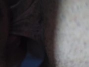 POV My Tongue Makes This Latina Slut Drip 12/16