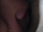 POV My Tongue Makes This Latina Slut Drip 4/16