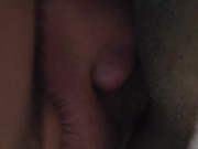 POV My Tongue Makes This Latina Slut Drip 5/16