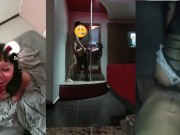 RECOPILACION de videos CASEROS 1/16