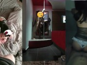 RECOPILACION de videos CASEROS 4/16