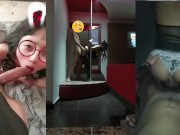 RECOPILACION de videos CASEROS 5/16