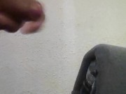 Pocket toy was too small to stretch 1/16