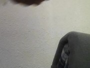 Pocket toy was too small to stretch 12/16