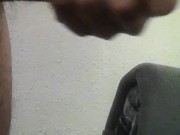 Pocket toy was too small to stretch 3/16