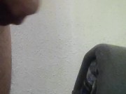 Pocket toy was too small to stretch