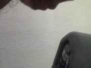 Pocket toy was too small to stretch 7/16